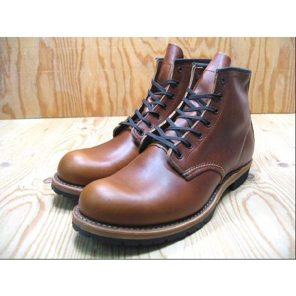 日本 直営 店 Redwing 9013 9413 レッドウイング ベックマン ブーツ Chestnut チェスナット 新作商品も続々入荷中 Gerbang Smpn1maba Sch Id