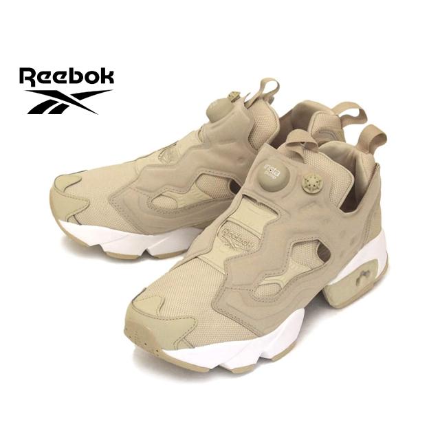 リーボック インスタポンプ フューリー ベージュ Reebok Instapump Fury Fz4428 メンズ レディース スニーカー Sneaker Reebok Fz4428 Foot Time 通販 Yahoo ショッピング