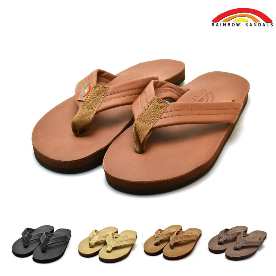 RAINBOW SANDALS（レインボーサンダル） レディース プレミアム
