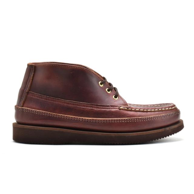 RUSSELL MOCCASIN ラッセルモカシン スポーティング クレー RUSSELL MOCCASIN ラッセルモカシン スポーティング クレー
