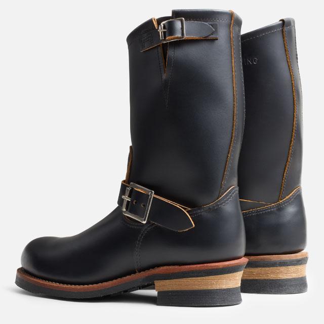 RED WING SHOES（レッドウィング） RED WING ノンスチール トゥ