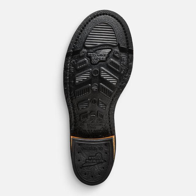 RED WING SHOES（レッドウィング） RED WING ノンスチール トゥ