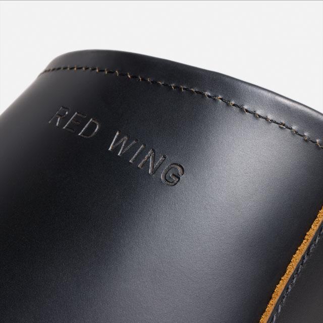 RED WING SHOES（レッドウィング） RED WING ノンスチール トゥ