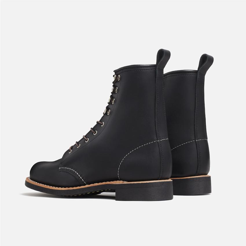 RED WING SHOES（レッドウィング） RED WING シルバースミス 