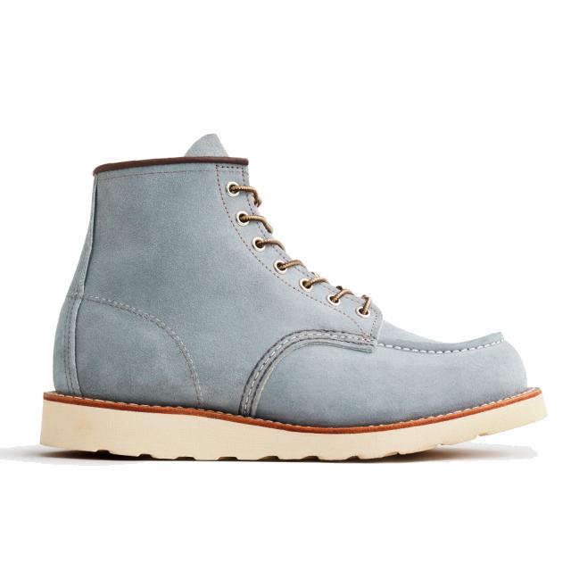 RED WING SHOES レッドウィング 6 インチ クラシックモック 6-INCH