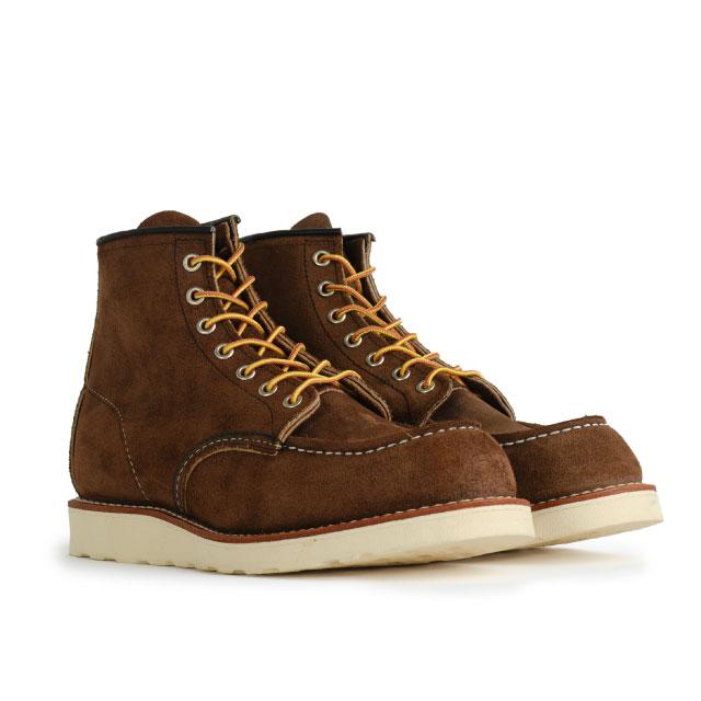 RED WING SHOES（レッドウィング） RED WING クラシックワーク