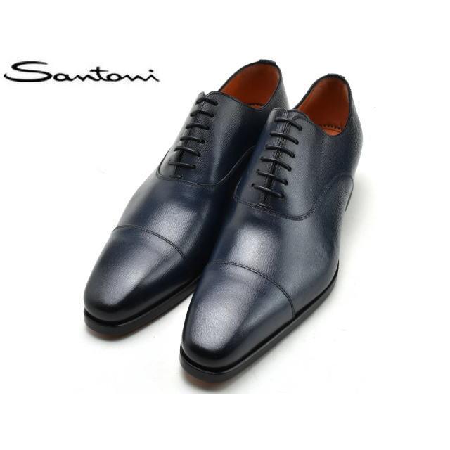CANVAS ALL STAR サントーニ ストレートチップ Santoni 