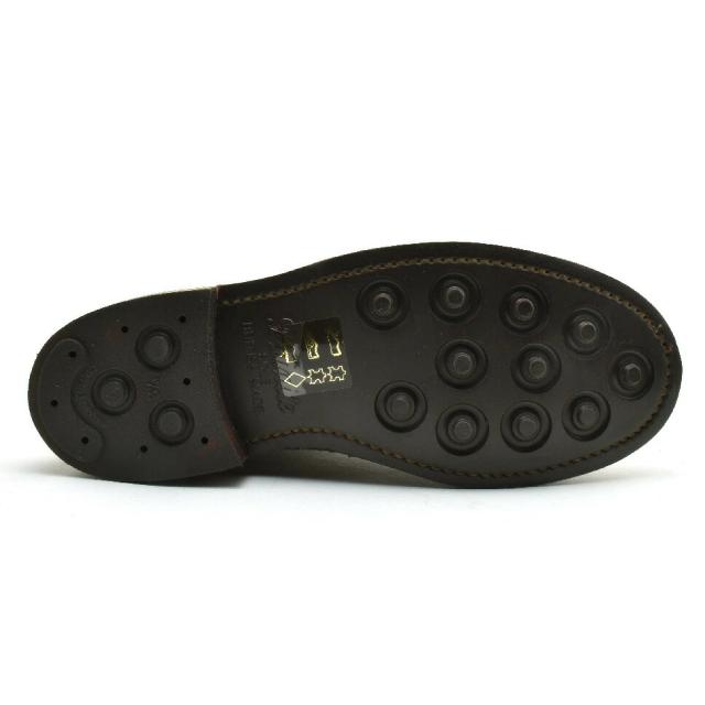 Tricker's（トリッカーズ） レディース ウィングチップ カントリー
