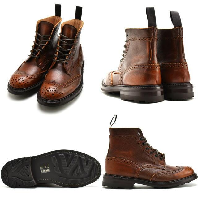 Tricker