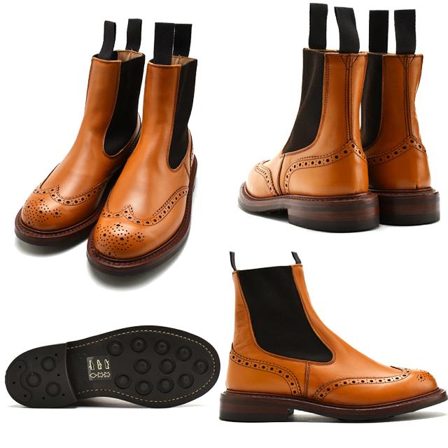 Tricker
