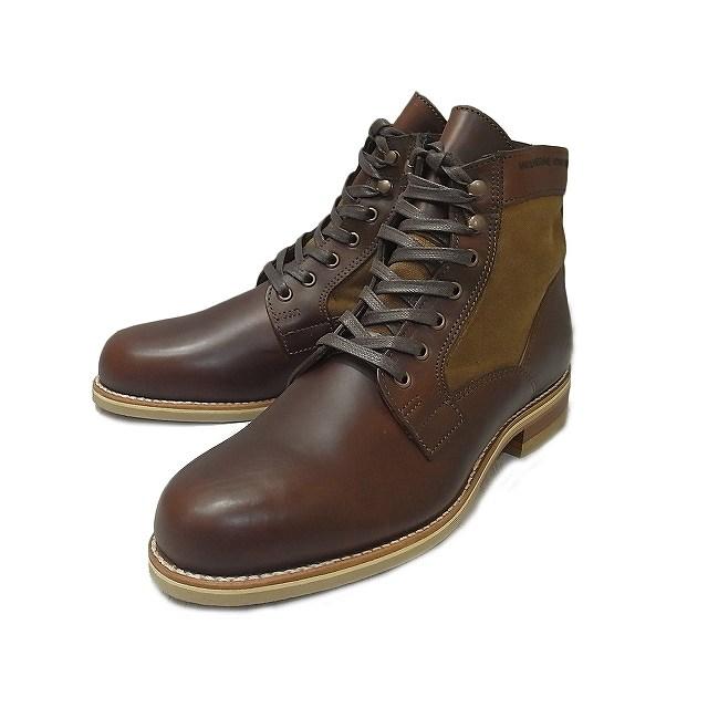 WOLVERINE ウルヴァリン 1000マイルブーツ ブラウン ホーウィン クロム  