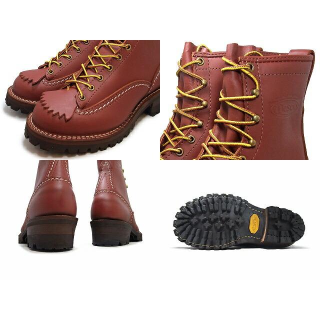 WESCO(ファッション) ウエスコ ジョブマスター WESCO WESCO(ファッション) ウエスコ ジョブマスター WESCO