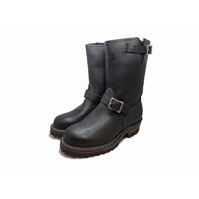 WESCO（ファッション） ウエスコ ボス エンジニアブーツ Wesco CUSTOM