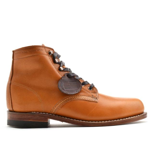WOLVERINE（ウルヴァリン） ウルバリン 1000マイルブーツ WOLVERINE