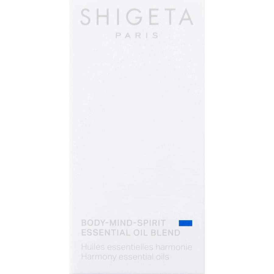 最終値下げ Shigeta シゲタ ボディー マインド スピリット 15ml 高い品質 Zoetalentsolutions Com