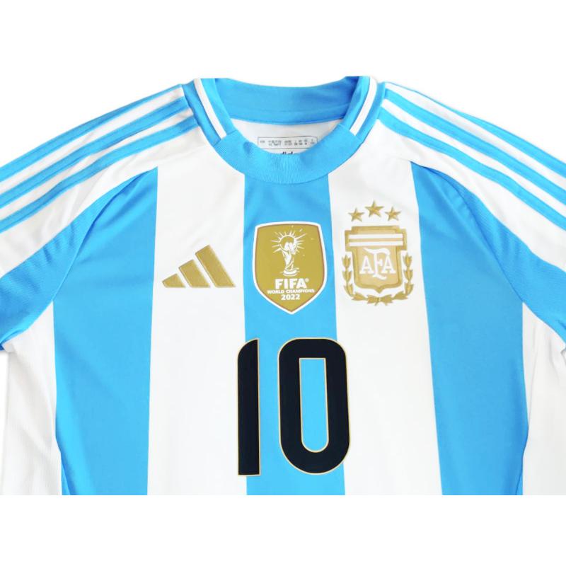 adidas アルゼンチン代表 ホーム ユニフォーム ワールドカップ adidas アルゼンチン代表 ホーム ユニフォーム ワールドカップ