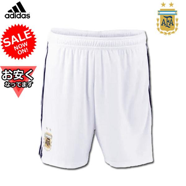 adidas（アディダス） アルゼンチン代表 ユニフォーム アウェイ パンツ
