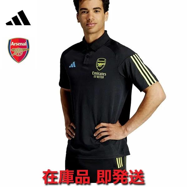 adidas（アディダス） アーセナル ポロシャツ 23/24 2023 2024 adidas