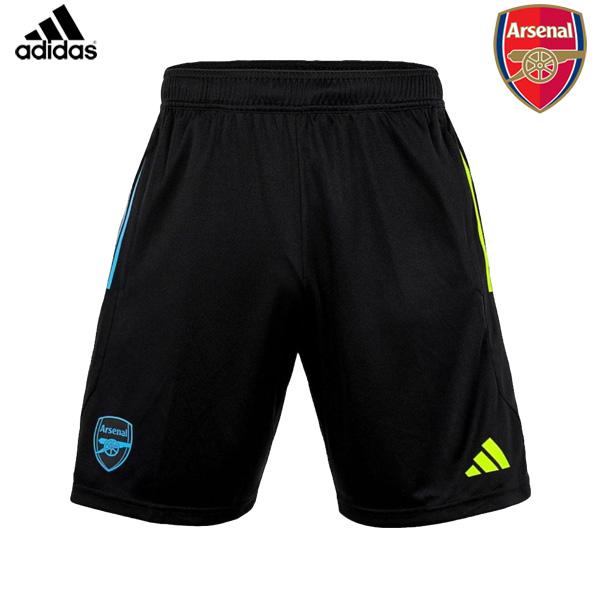 アーセナル　23-24 トレーニングショーツ　Mサイズ(UK) adidas（アディダス） アーセナル パンツ ショーツ トレーニング 23/24