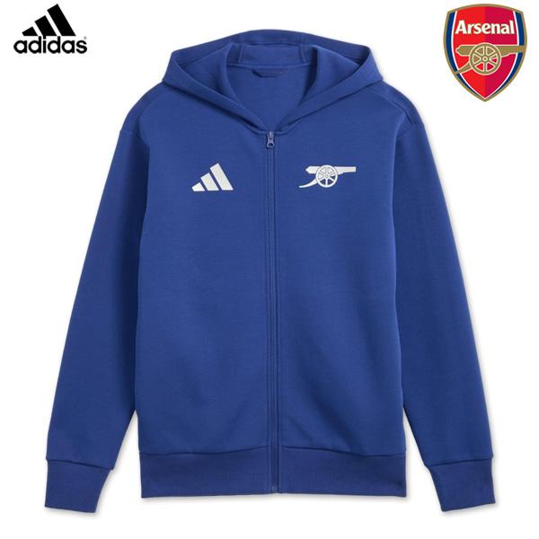 adidas（アディダス） アーセナル アンセムジャケット パーカー