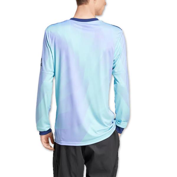 adidas アーセナル ユニフォーム サード 24/25 2024 2025 長袖 adidas アーセナル ユニフォーム サード 24/25 2024 2025 長袖