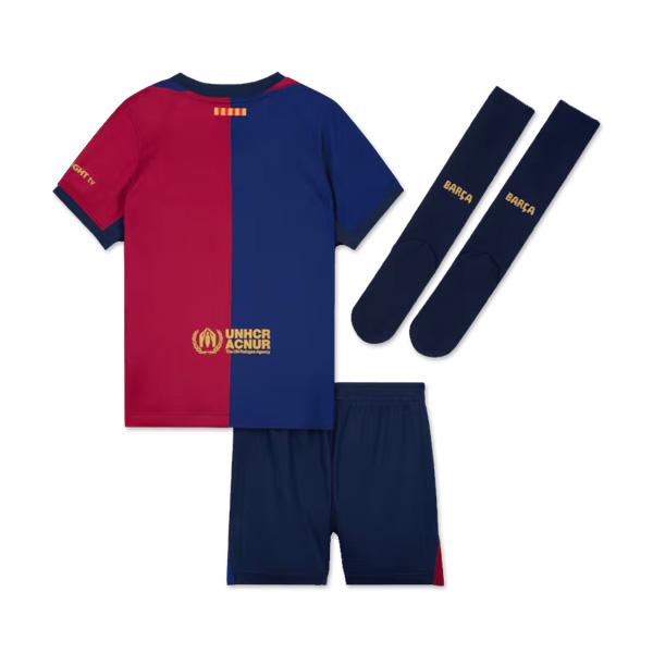 NIKE 正規品 バルセロナ ユニフォーム おまけつき 3点セット NIKE 正規品 バルセロナ ユニフォーム おまけつき 3点セット