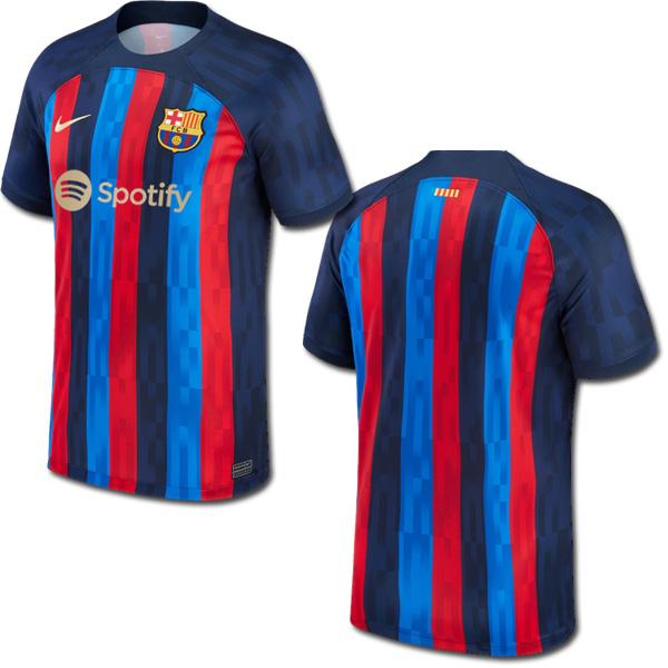 NIKE バルセロナ ユニフォーム ホーム 22/23 2022 2023 半袖 NIKE バルセロナ ユニフォーム ホーム 22/23 2022 2023 半袖