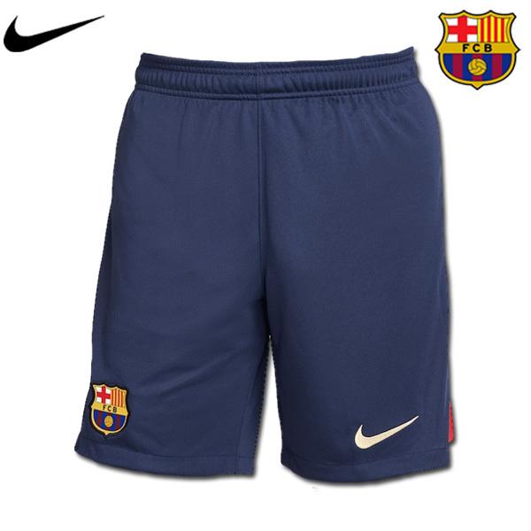 NIKE（ナイキ） バルセロナ ユニフォーム パンツ ショーツ ホーム 22