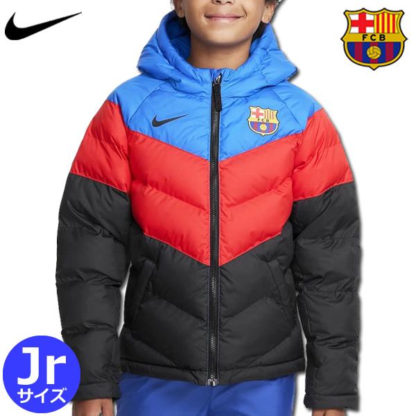 NIKE（ナイキ） バルセロナ シンセティックフィルジャケット 中綿