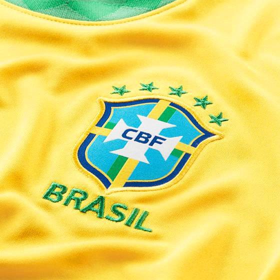 NIKE ネイマール ブラジル代表 ユニフォーム ホーム 20/21 NIKE ネイマール ブラジル代表 ユニフォーム ホーム 20/21