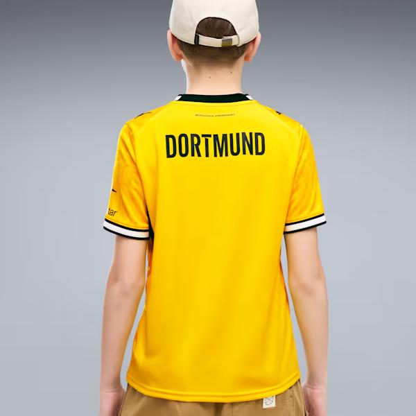 PUMA（プーマ） ドルトムント BVB ユニフォーム ホーム 26/27 2026