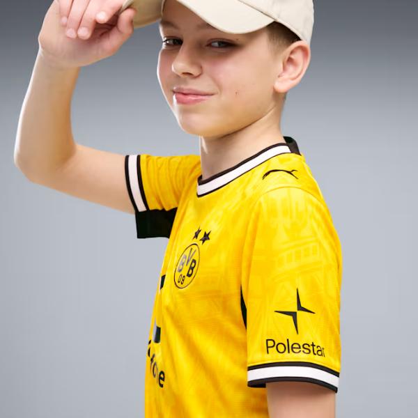 PUMA（プーマ） ドルトムント BVB ユニフォーム ホーム 26/27 2026