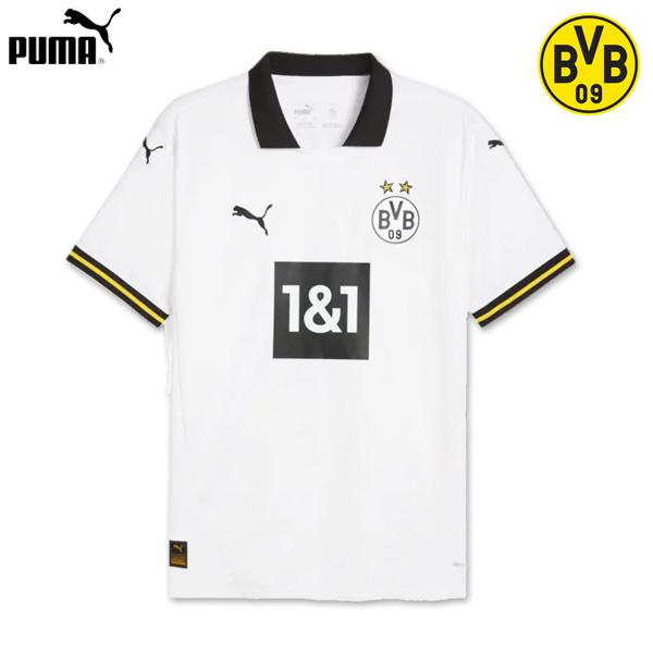 PUMA（プーマ） ボルシアドルトムント BVB ユニフォーム サード 24/25