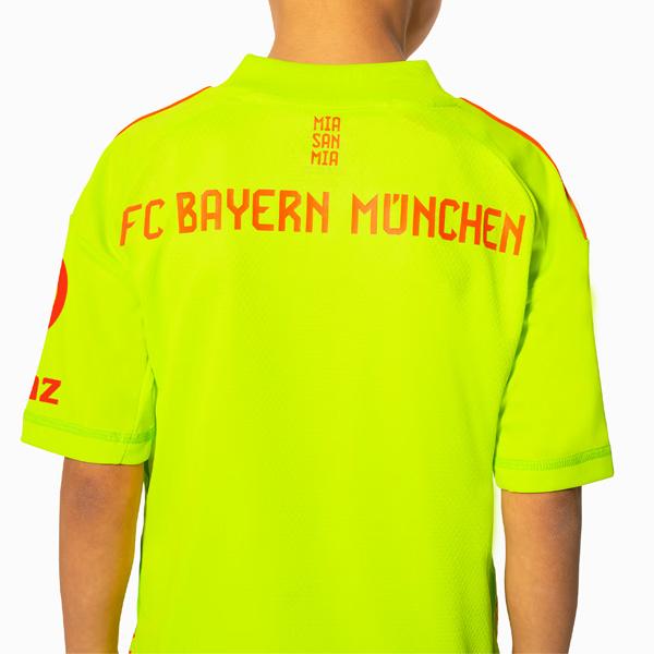 adidas バイエルンミュンヘン ゴールキーパー GK ユニフォーム adidas バイエルンミュンヘン ゴールキーパー GK ユニフォーム