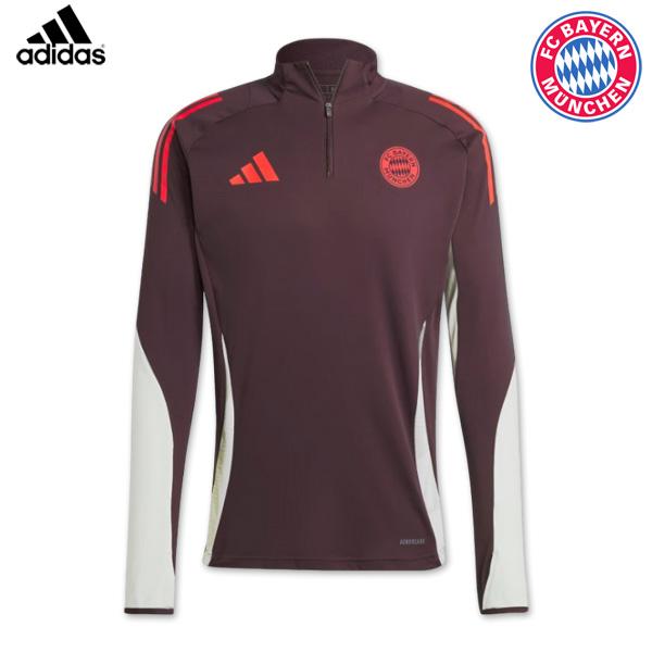 adidas（アディダス） バイエルンミュンヘン トレーニングトップ