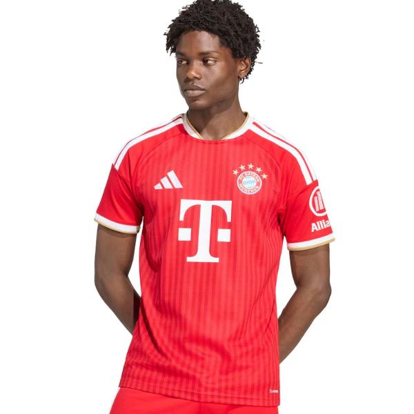 adidas（アディダス） ハリー・ケイン バイエルンミュンヘン