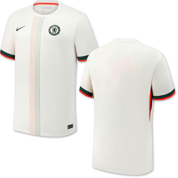 NIKE（ナイキ） チェルシー ユニフォーム アウェイ 25/26 2025 2026