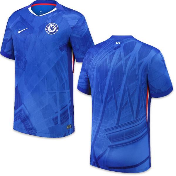 NIKE（ナイキ） チェルシー ビッグサイズ ユニフォーム ホーム 25/26