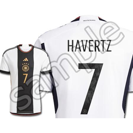 adidas ドイツ代表 ホーム ユニフォーム 22/23 2022 2023 半袖 adidas ドイツ代表 ホーム ユニフォーム 22/23 2022 2023 半袖