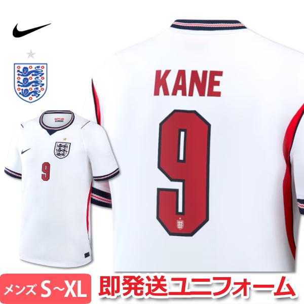 NIKE（ナイキ） イングランド代表 ケイン ユニフォーム ホーム 26/27