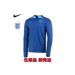 NIKE（ナイキ） イングランド代表 ストライクドリルトップ