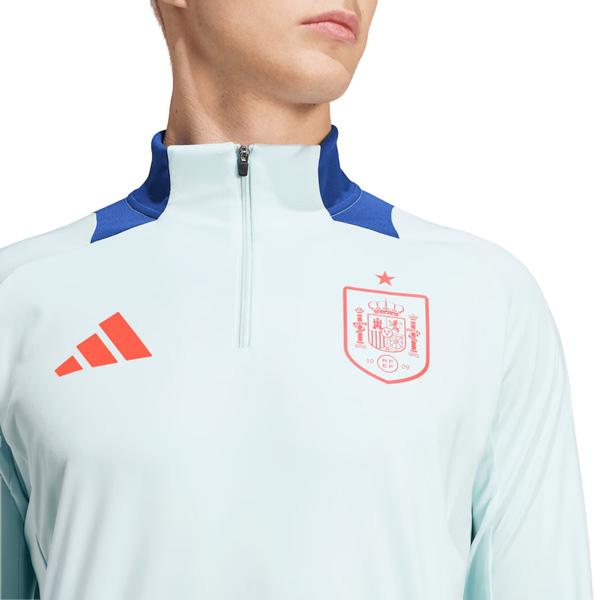 adidas スペイン代表 トレーニングトップ トレーニングウェア adidas スペイン代表 トレーニングトップ トレーニングウェア