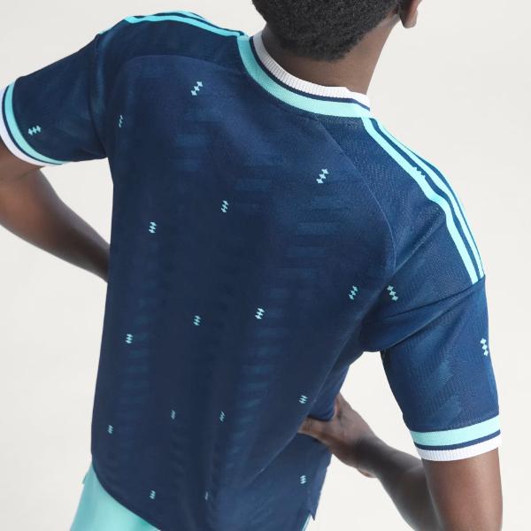 adidas（アディダス） オーセンティック ドイツ代表 アウェイ
