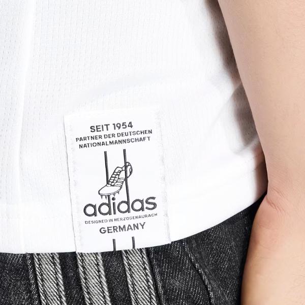 adidas（アディダス） ドイツ代表 ホーム ユニフォーム 26/27 2026