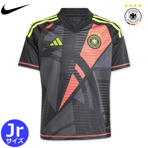  ドイツ代表 ユニフォーム 1番　GKユニフォーム adidas（アディダス） ドイツ代表 ユニフォーム ゴールキーパー GK 24