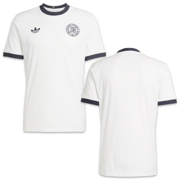 adidas（アディダス） ドイツ代表 125周年アニバーサリー ホーム 