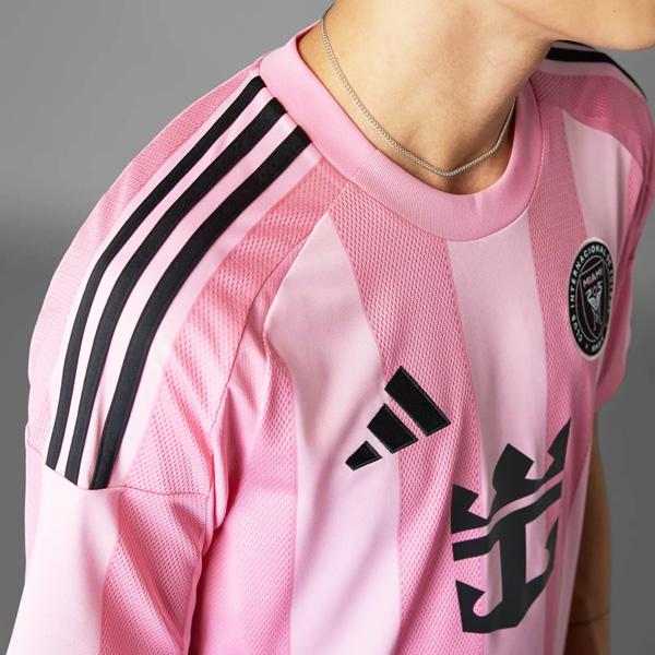 adidas アディダス インテルマイアミ メッシ ユニフォーム adidas アディダス インテルマイアミ メッシ ユニフォーム