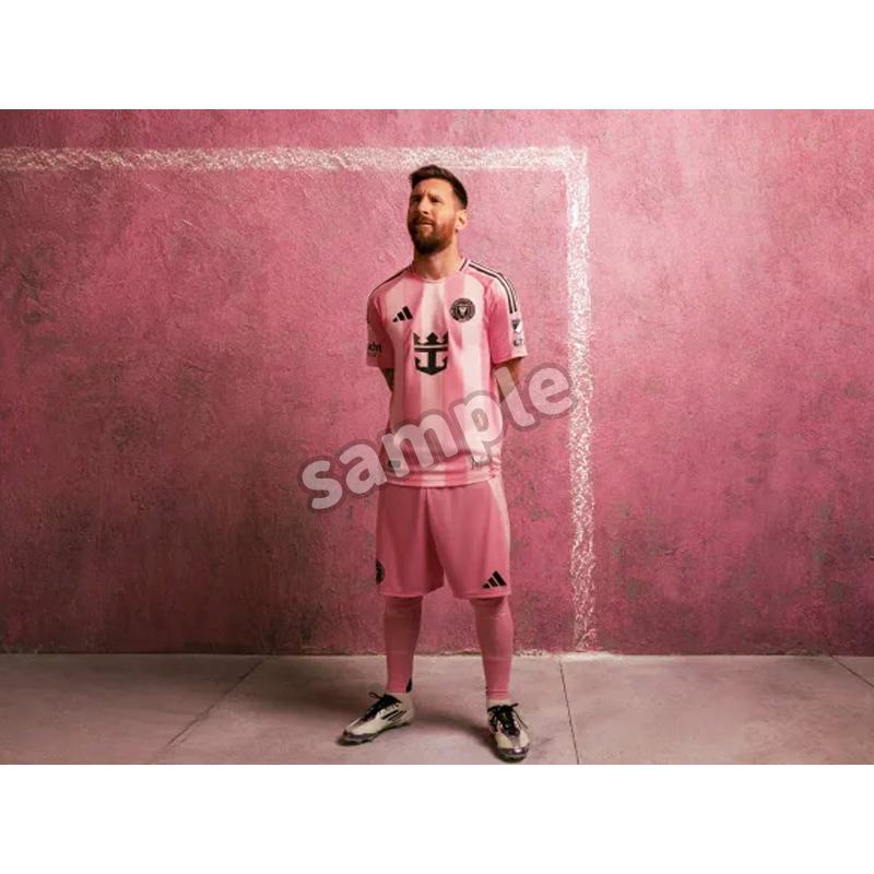 adidas アディダス インテルマイアミ メッシ ユニフォーム adidas アディダス インテルマイアミ メッシ ユニフォーム