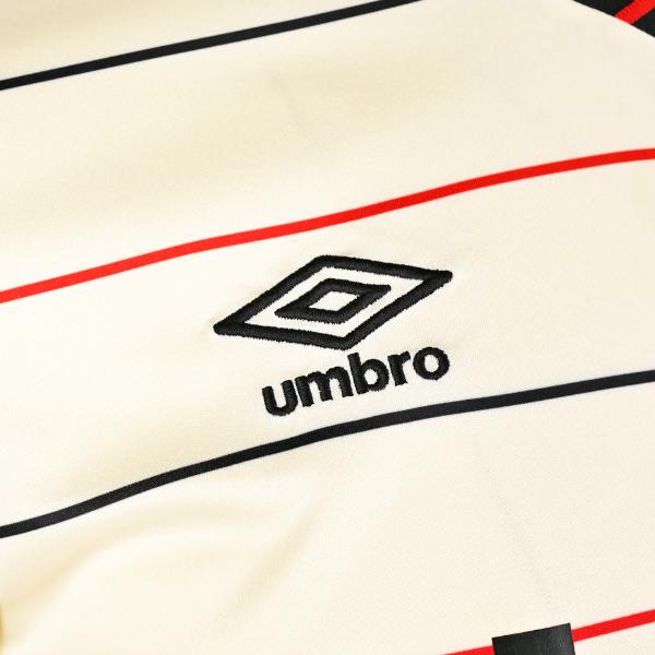 umbro（アンブロ） イプスウィッチ ビッグサイズ ユニフォーム