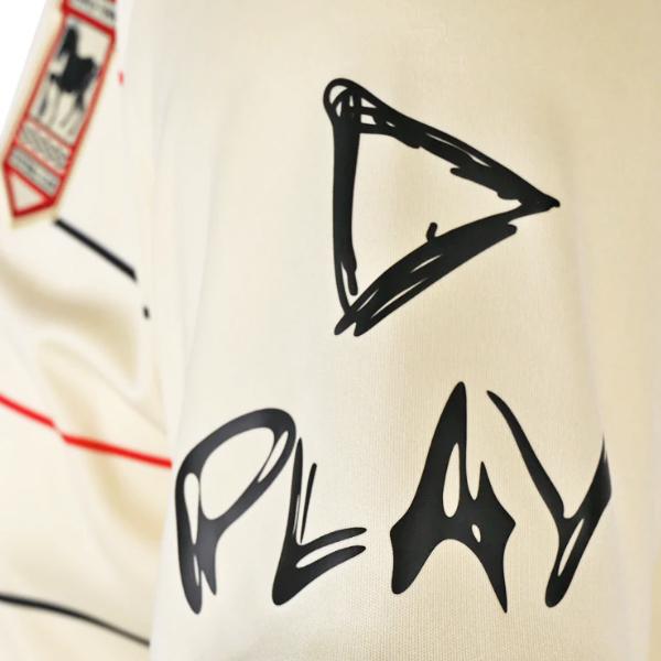 umbro（アンブロ） イプスウィッチ ビッグサイズ ユニフォーム